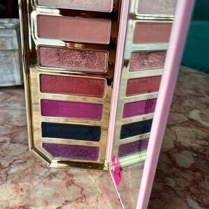 Too Faced Eyeshadow Palette in Razzle Dazzle Berry